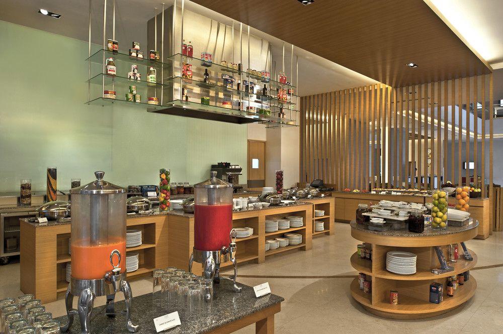 Four Points By Sheraton Hotel And Serviced Apartments Púna Kültér fotó