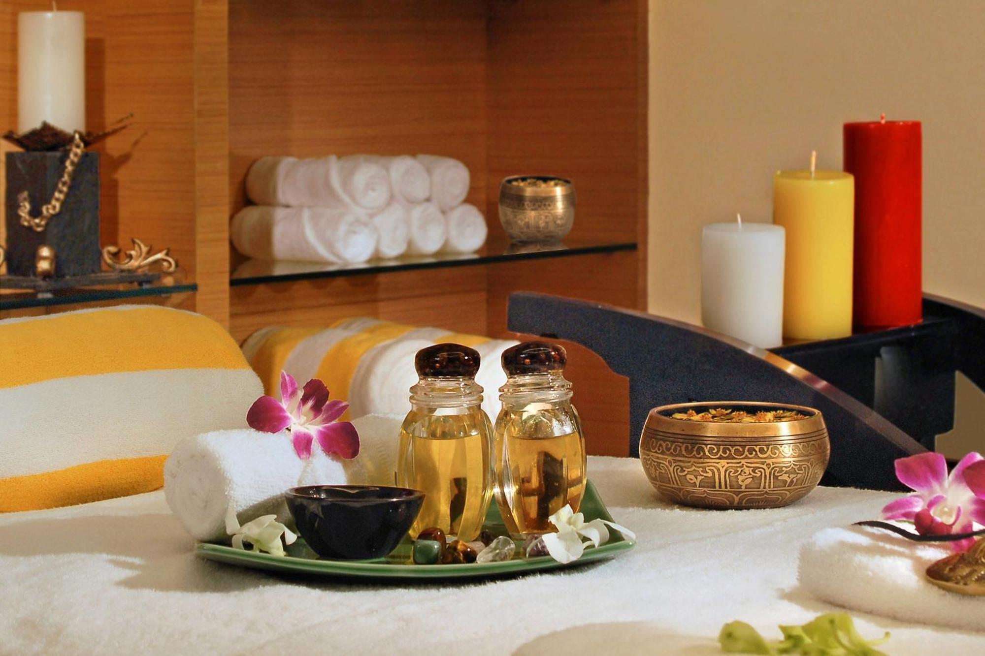 Four Points By Sheraton Hotel And Serviced Apartments Púna Kültér fotó